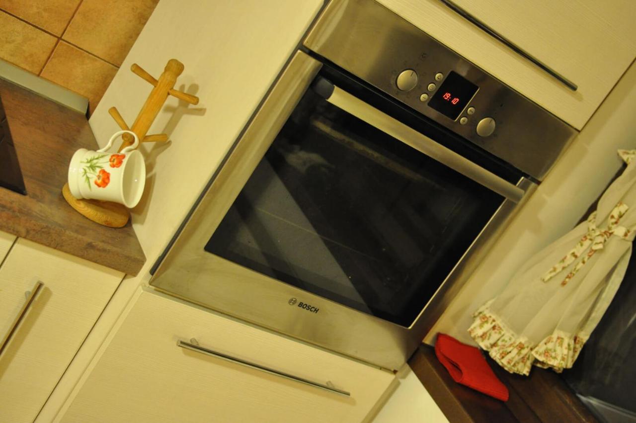 Jasmine Residence Prejmer Εξωτερικό φωτογραφία