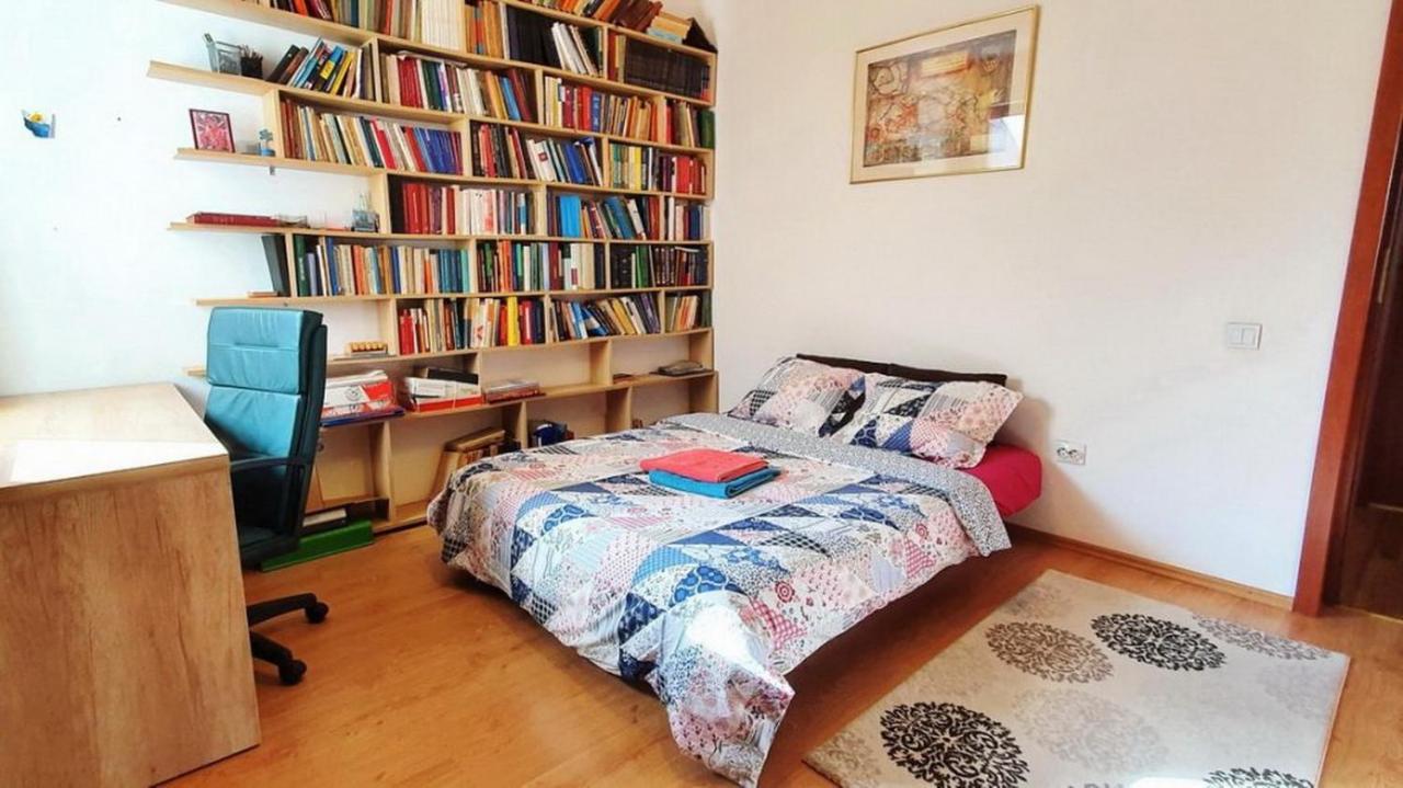 Jasmine Residence Prejmer Εξωτερικό φωτογραφία