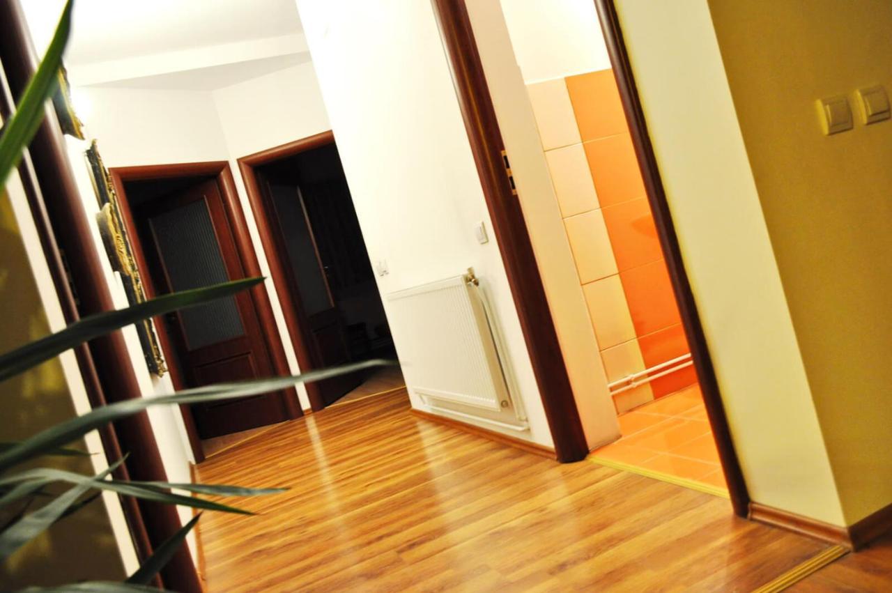Jasmine Residence Prejmer Εξωτερικό φωτογραφία