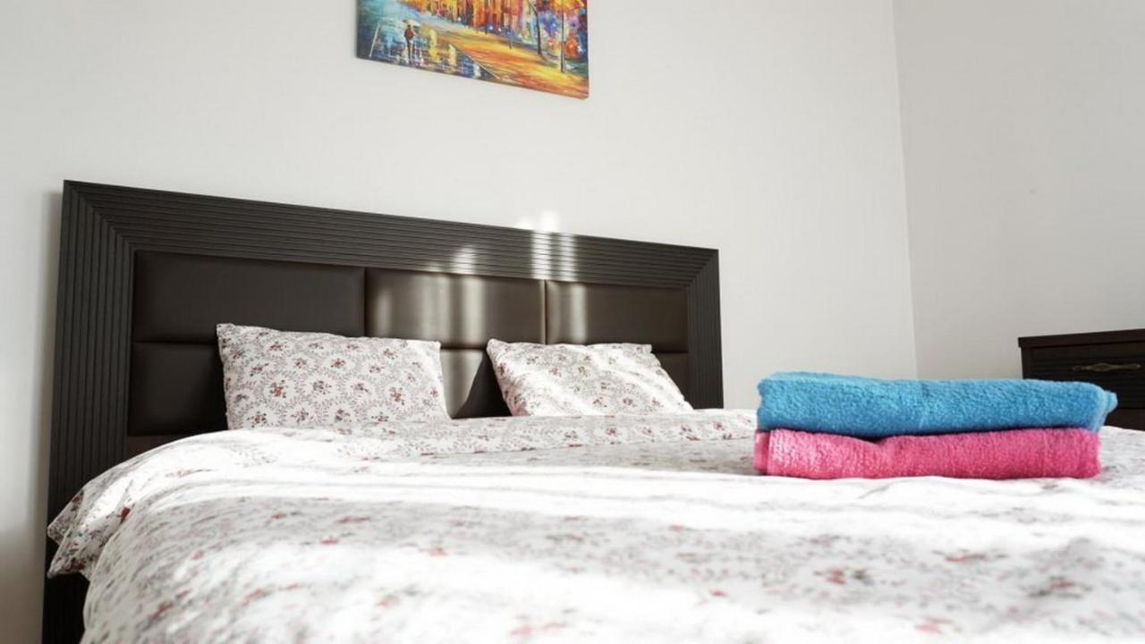 Jasmine Residence Prejmer Εξωτερικό φωτογραφία