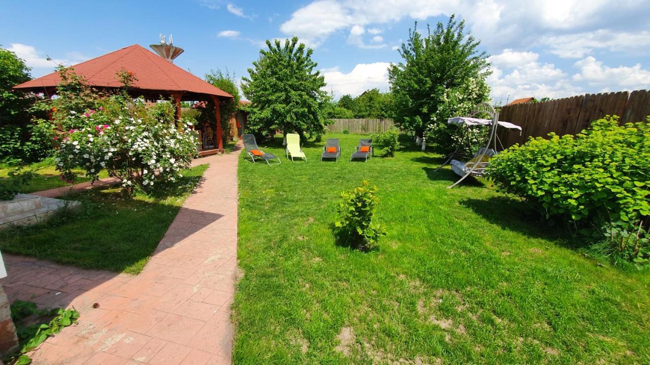 Jasmine Residence Prejmer Εξωτερικό φωτογραφία