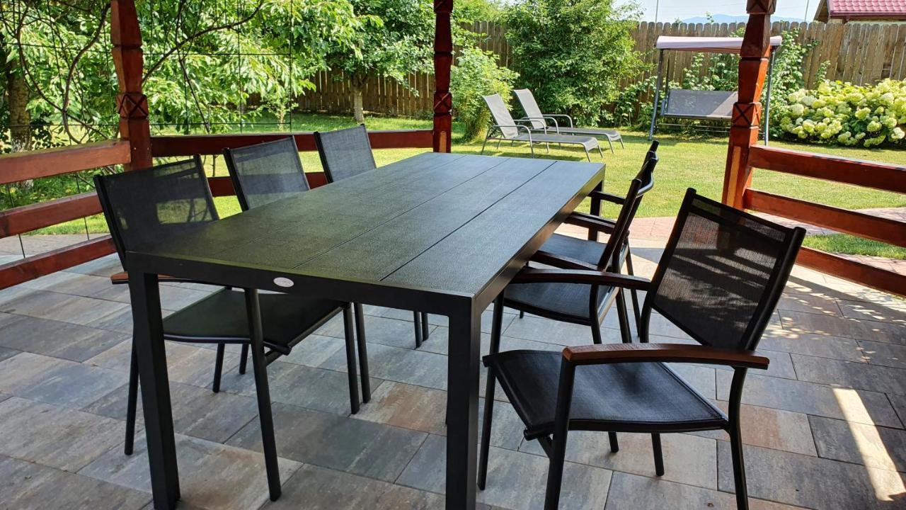 Jasmine Residence Prejmer Εξωτερικό φωτογραφία