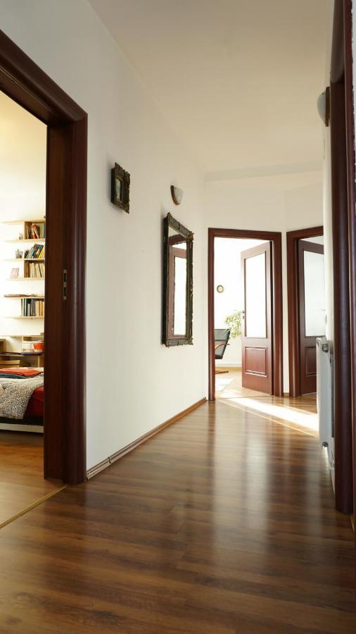 Jasmine Residence Prejmer Εξωτερικό φωτογραφία
