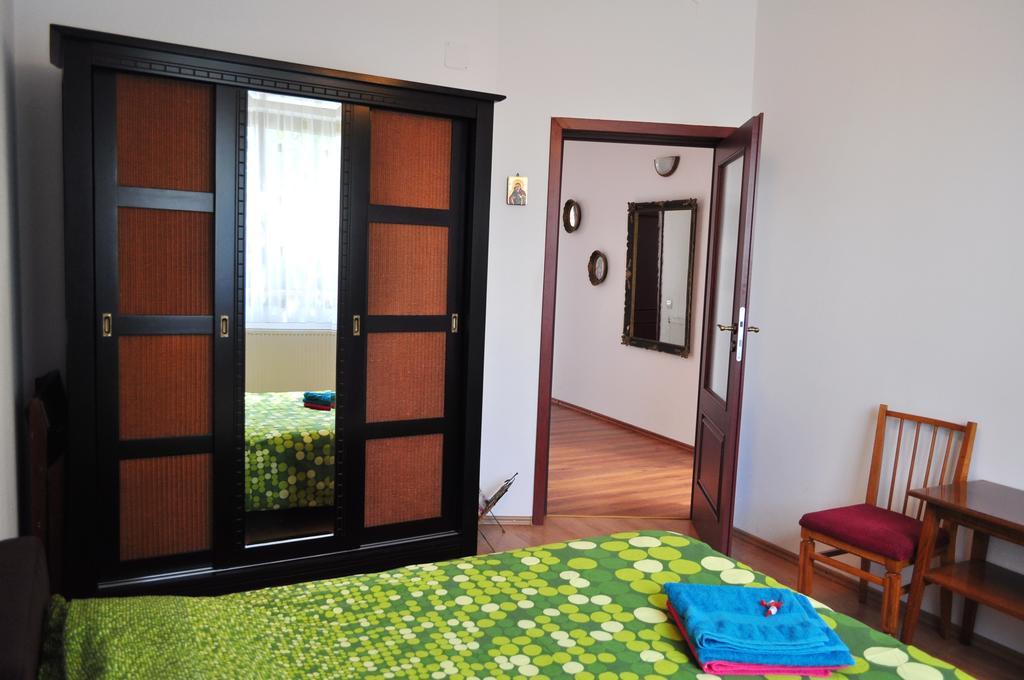 Jasmine Residence Prejmer Δωμάτιο φωτογραφία