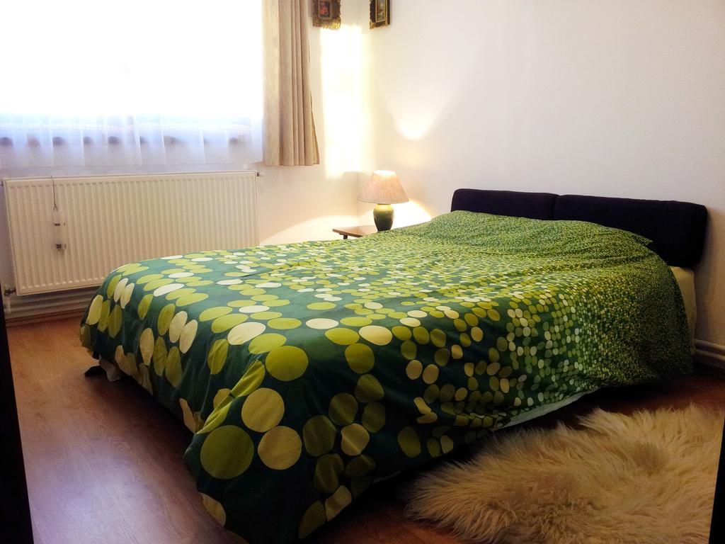Jasmine Residence Prejmer Δωμάτιο φωτογραφία