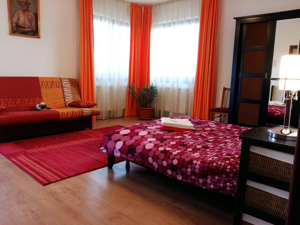 Jasmine Residence Prejmer Εξωτερικό φωτογραφία