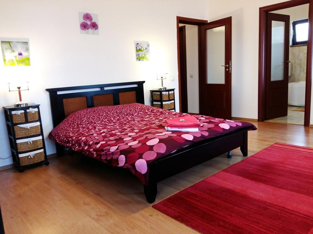 Jasmine Residence Prejmer Εξωτερικό φωτογραφία