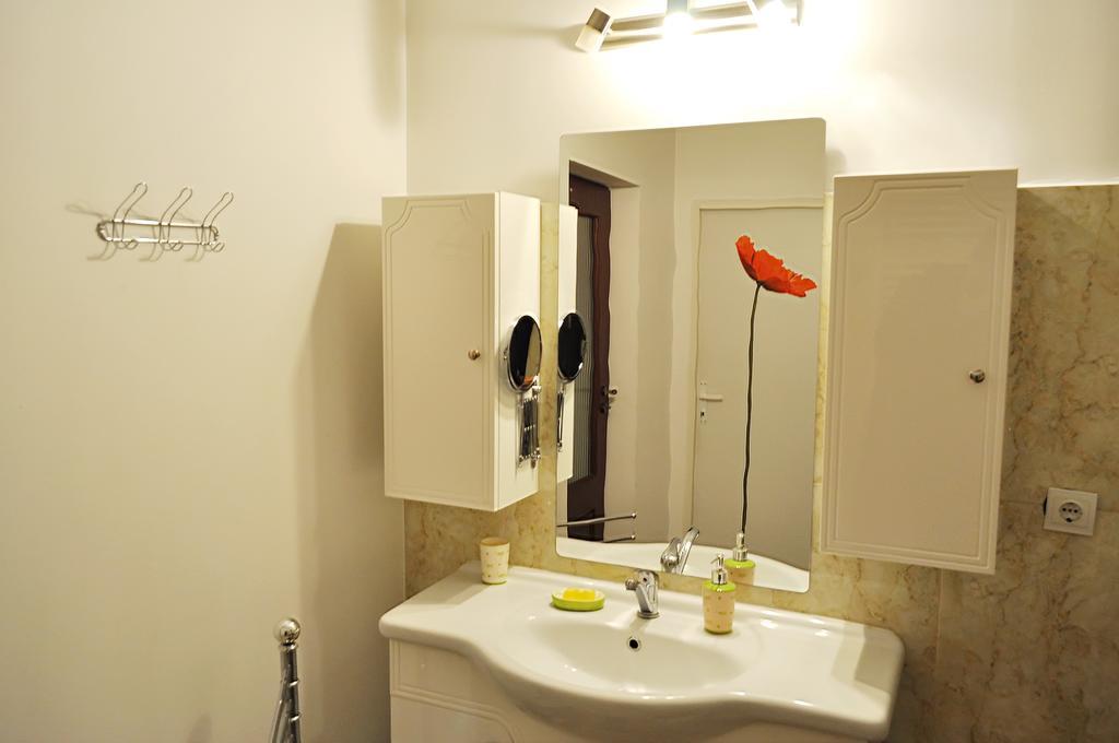 Jasmine Residence Prejmer Εξωτερικό φωτογραφία